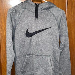 Nike Dy-fit Hoodie